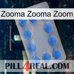 Zooma Zooma Zoom 21